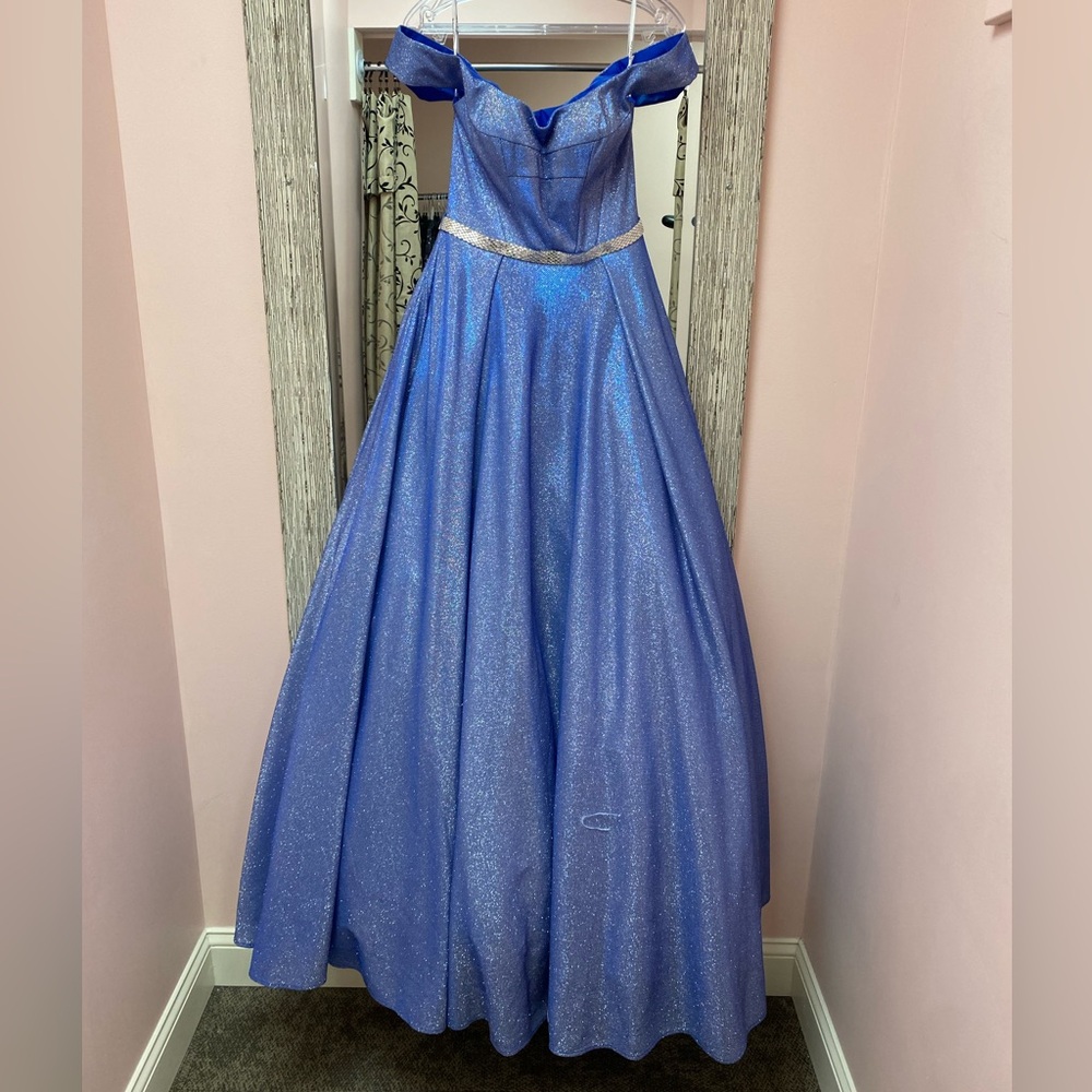 Jovani Prom Dress